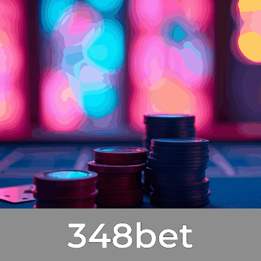 Acesso ao 348bet