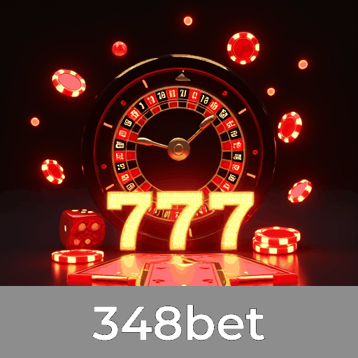 Cadastro na 348bet