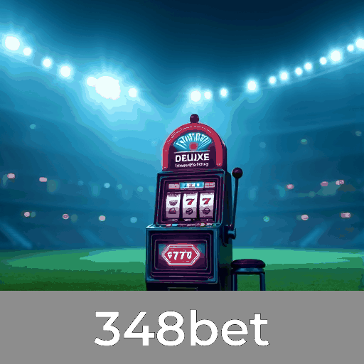 Cassino Online 348bet