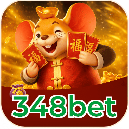 348bet logo