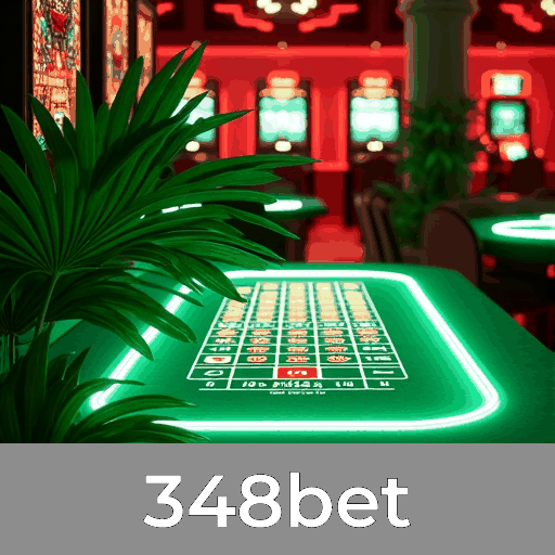 Cadastro na 348bet
