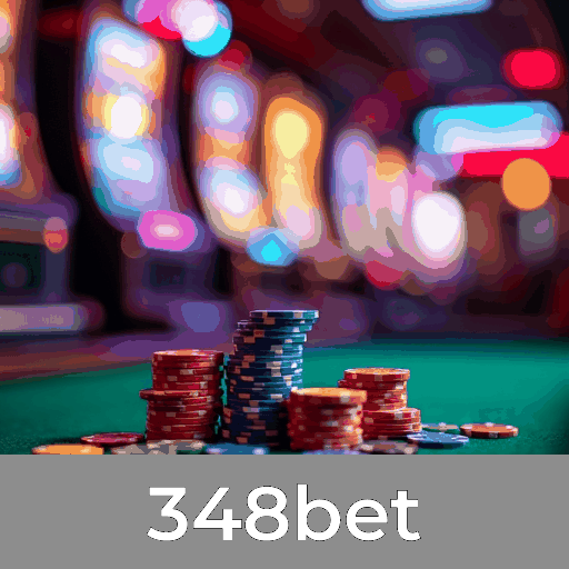 Cassino Online 348bet