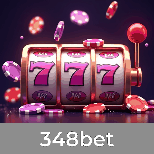 Cassino Online 348bet