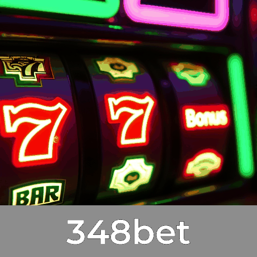 Acesso ao 348bet