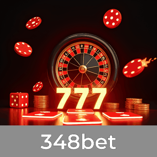 Cassino Online 348bet