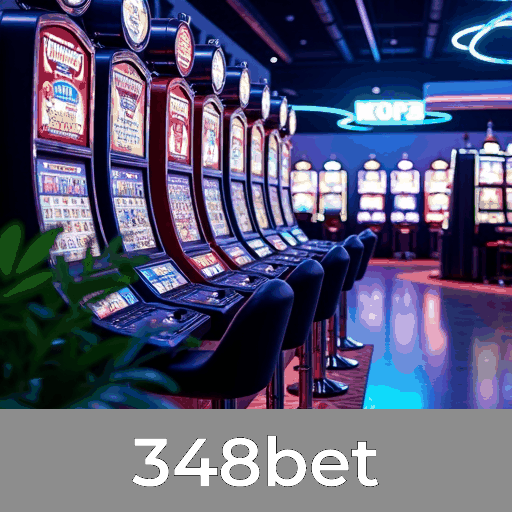 Apostas no 348bet