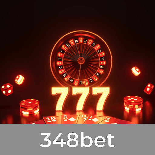 Acesso ao 348bet