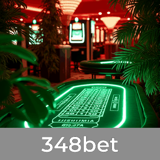 Cadastro na 348bet