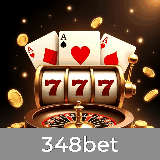 Cadastro na 348bet