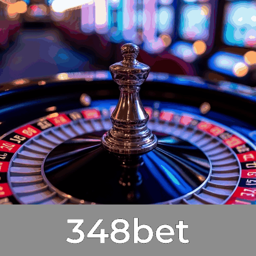 Acesso ao 348bet