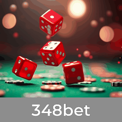 Cadastro na 348bet