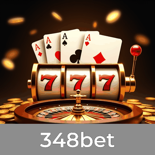 Cassino Online 348bet
