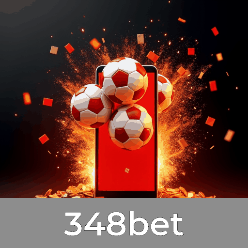 Cadastro na 348bet