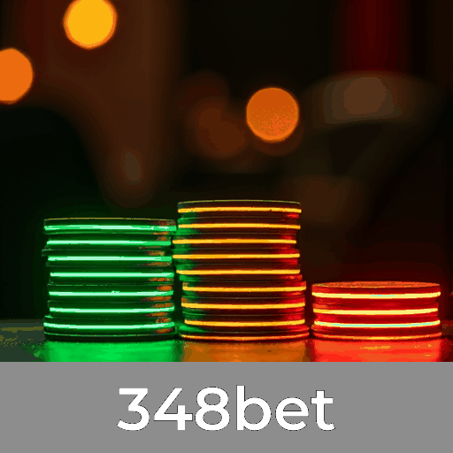 Cadastro na 348bet