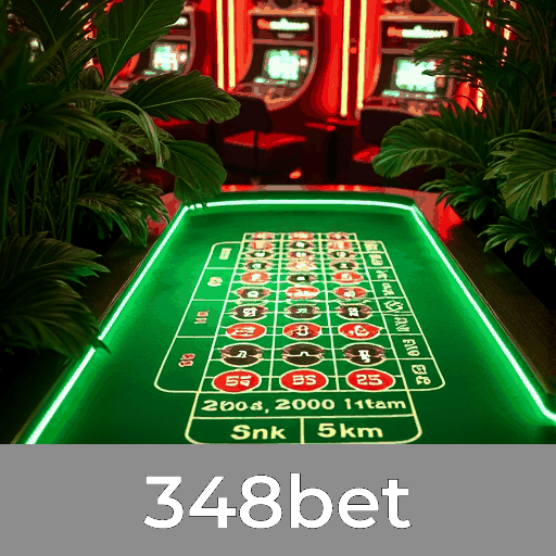Acesso ao 348bet