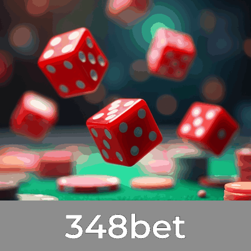 Cassino Online 348bet