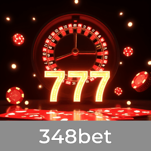Cadastro na 348bet