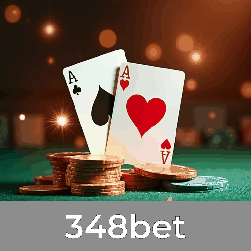 Cassino Online 348bet