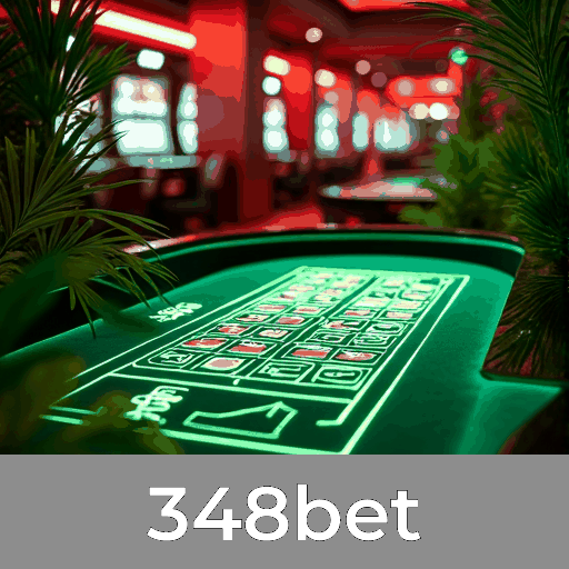 Acesso ao 348bet