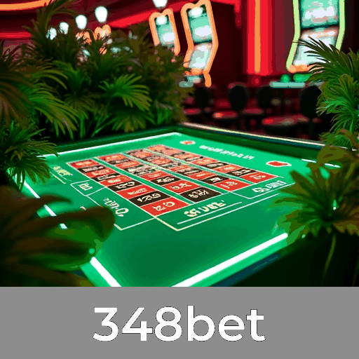 Cassino Online 348bet