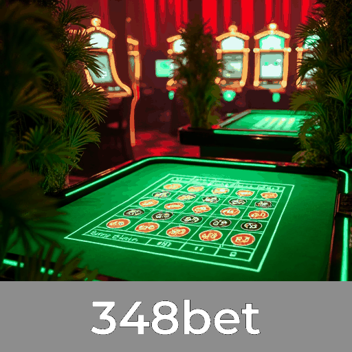 Cassino Online 348bet