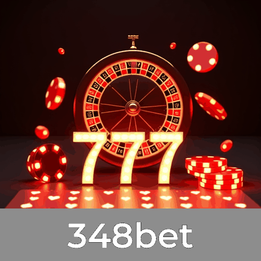 Acesso ao 348bet